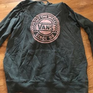 Vans Hoodie